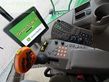 Cosechadora de Cereal - John Deere - t660i prodrive 30 km/h