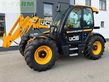 Telescopica - JCB - 532-60 agri super