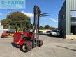 Elevadora -  - m8-25.3 forklift (st24014)