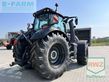 Tractor agrícola - Valtra - q285
