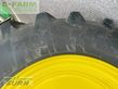 Tractor agrícola - John Deere - 6r195 / 6r 195
