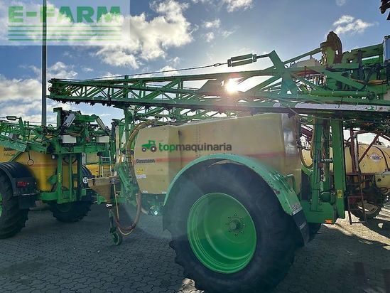 Atomizador - Dammann - anp 4027