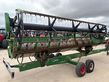 Cabezal - John Deere - coupe