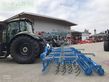 Combinado de siembra -  - namyslo sharp 600 h profi line