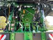 Cosechadora de Cereal - John Deere - 8500
