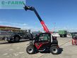 Telescopica - Manitou - ulm 412 h classic