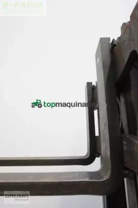 Elevadora - Linde - e 18 l evo 386-02