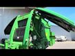 Empacadora gigant - John Deere - 864