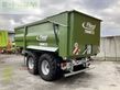 Volquet - Fliegl - tmk 269 fox profi avo25