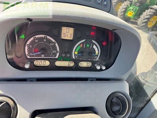 Tractor agrícola - New Holland - t7.245 ac