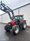 Tractor agrícola - Case IH - mxu 135