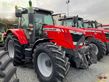 Tractor agrícola - Massey Ferguson - 7716 d6 ef Efficient