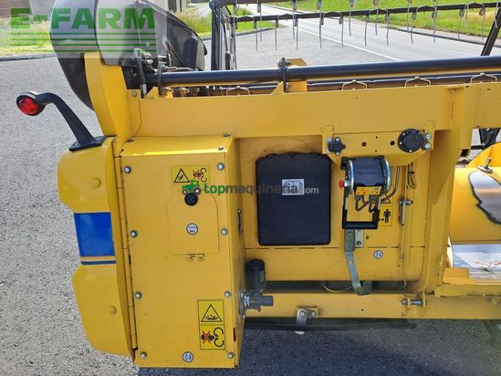Cabezal - New Holland - nh 400 - gebrauchtes new holland 4m schneidwerk