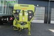 Remolqu esparcidor - Storti - husky ds 120