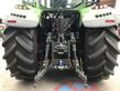 Tractor agrícola - Fendt - 724 vario
