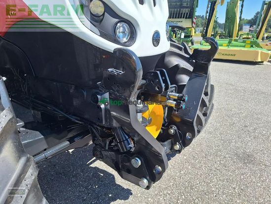 Tractor agrícola - Steyr - 6150 profi cvt (stage v)