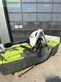 Cortacésped manual - Claas - corto 3200 f contour