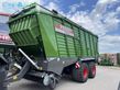 Remolqu agrícola - Fendt - tigo 75xr d