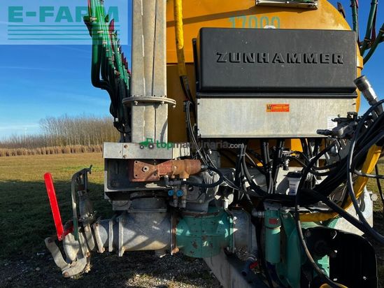 Cisterna - Zunhammer - ske17pu