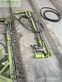 Cosechadora de Cereal - Claas - lexion 660