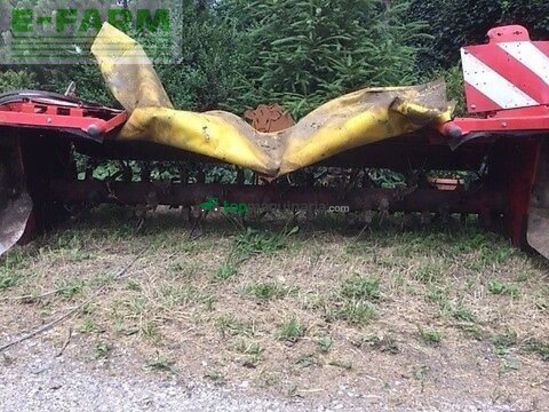 Cortacésped manual - Pöttinger - novacat 301 alphamotion ed