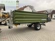 Volquet - Fliegl - edk60 fox