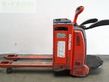 Elevadora - Linde - t 20 ap 131