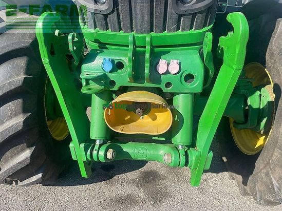 Tractor agrícola - John Deere - 6210r