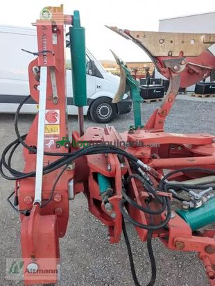 Arado - Kverneland - lb100-300 5schar 28er körper