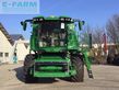 Cosechadora de Cereal - John Deere - S7 700