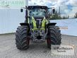 Tractor agrícola - Claas - axion 810 cmatic
