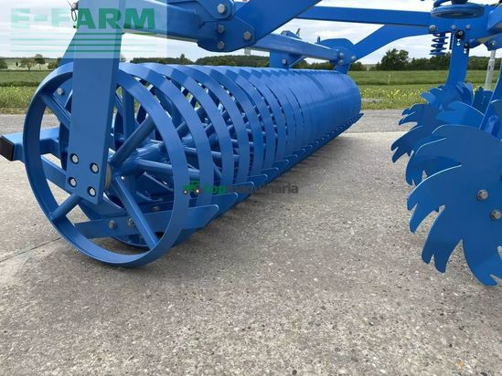 Cultivador - Lemken - karat 10 / 300