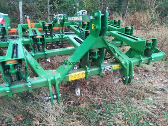 Cultivador - Amazone - CENIUS