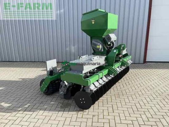 Sembradora directa -  - schlitzdrillmaschine 3m