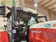 Tractor agrícola - Steyr - 6185 cvt hi-escr profi