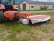Segadora acondicionadora lateral KUHN FC314D