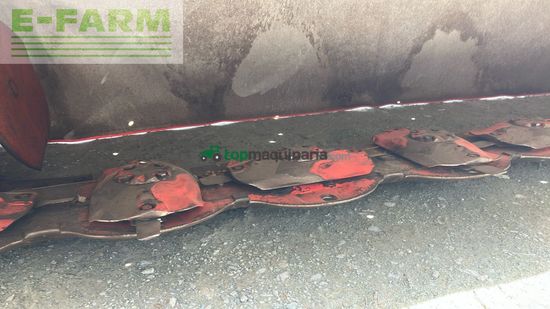 Cortacésped manual - Kuhn - GMD 3510 FF