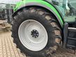 Tractor agrícola - Deutz-Fahr - 6185 ttv