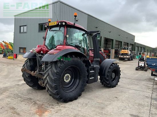 Tractor agrícola - Valtra - t174 versu unlimited tractor (st26322)