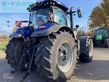 Tractor agrícola - New Holland - t 7.300 auto command