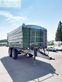 Volquet - Fliegl - tdk 200 fox tandemkipper