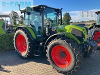 Tractor agrícola - Claas - axos 3.120 Claas