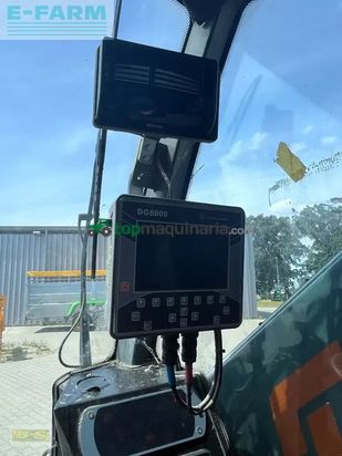 Remolqu esparcidor - Storti - terrier sw 180