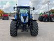 Tractor agrícola - New Holland - t7.185 auto command tractor (st24146)