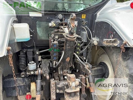 Tractor agrícola - Valtra - n 142 d