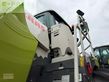 Cosechadora de Cereal - Claas - jaguar 970