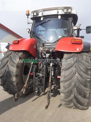 Tractor agrícola - Steyr - 6205 cvt