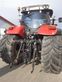 Tractor agrícola - Steyr - 6205 cvt