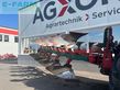 Arado - Kverneland - kverneland vario 4+1 mod. eg 100