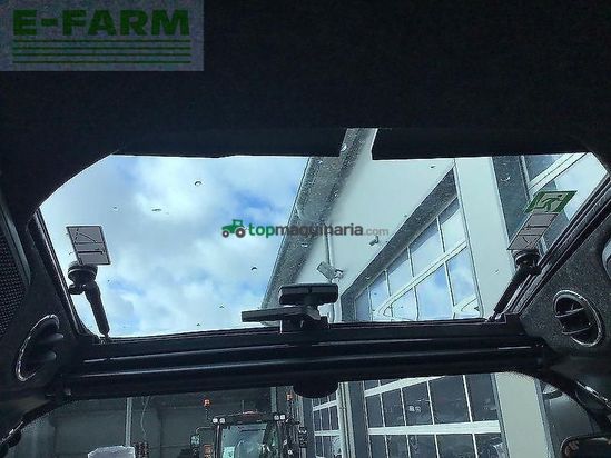 Tractor agrícola - Valtra - q305